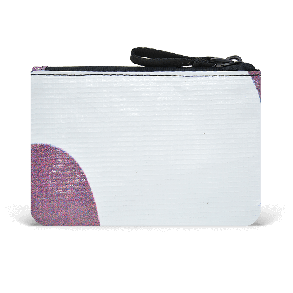 Charlie Coin Pouch
