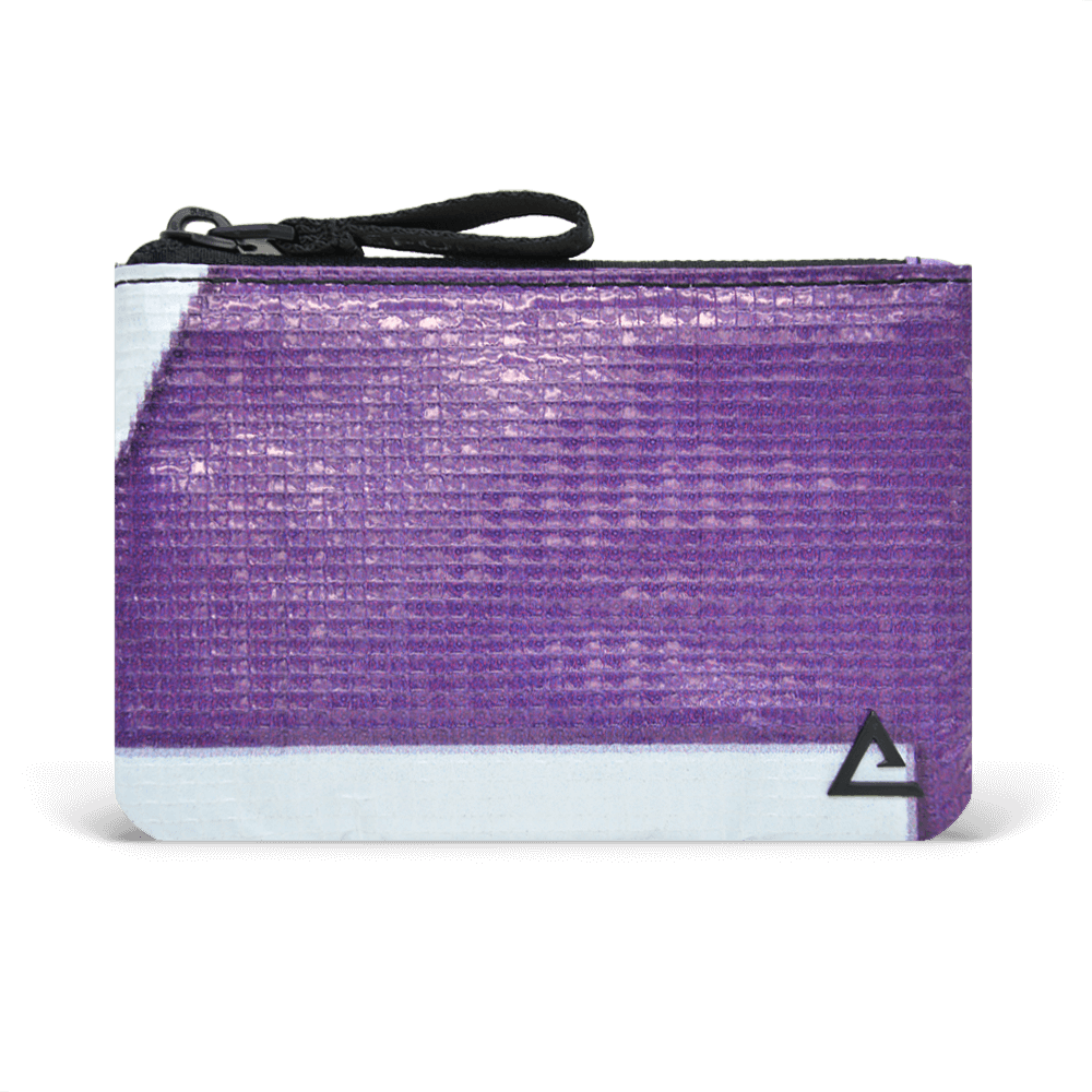 Charlie Coin Pouch