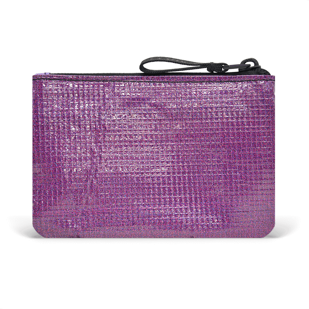 Charlie Coin Pouch