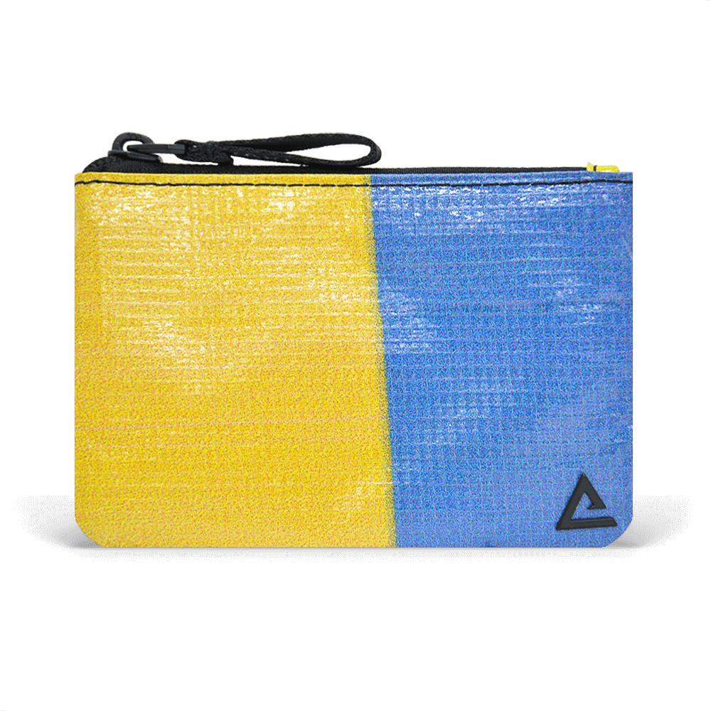 Charlie Coin Pouch