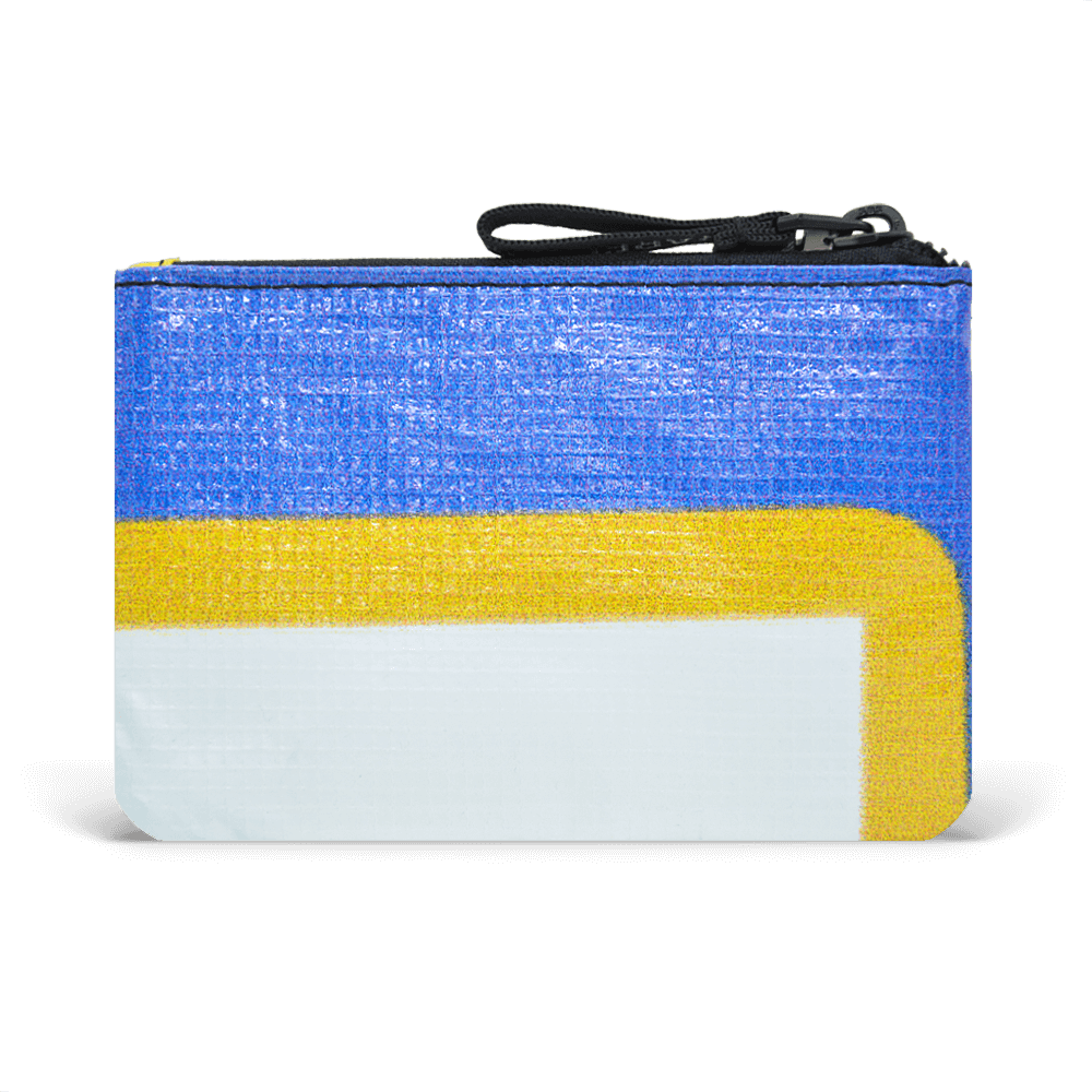 Charlie Coin Pouch