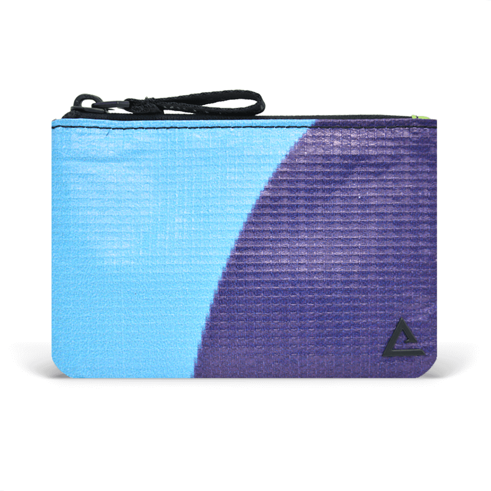 Charlie Coin Pouch