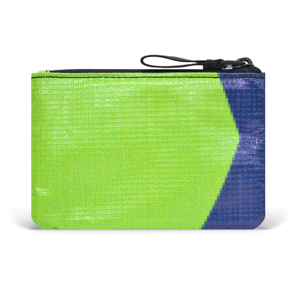 Charlie Coin Pouch