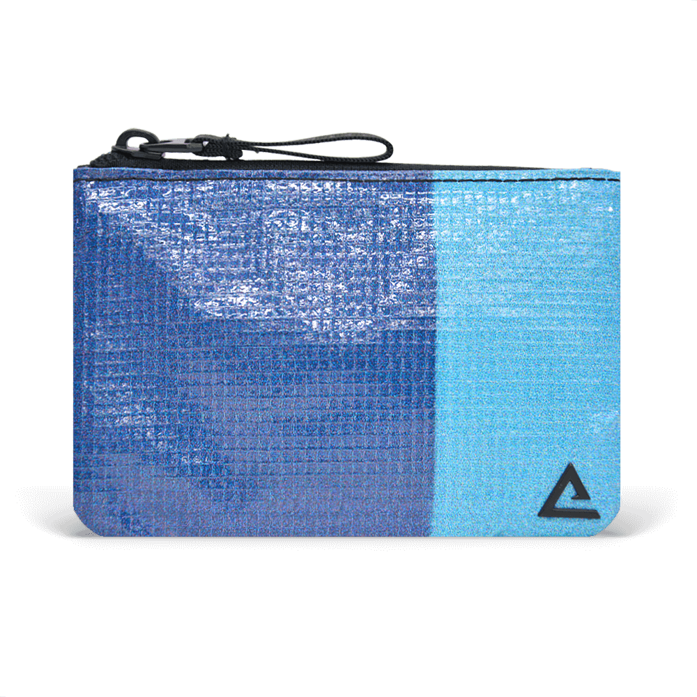 Charlie Coin Pouch