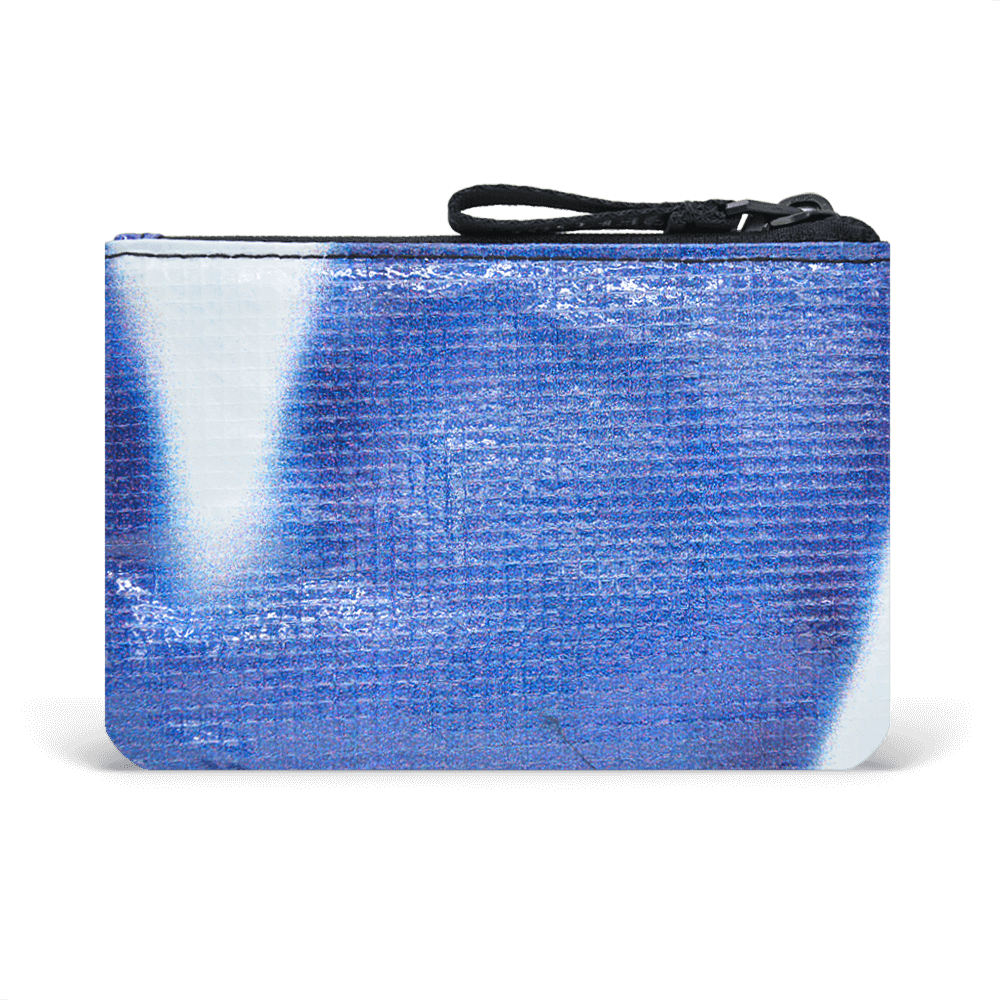 Charlie Coin Pouch