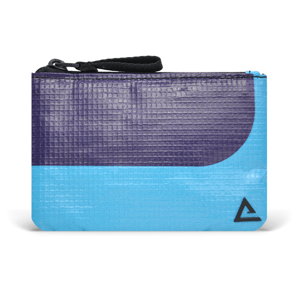 Charlie Coin Pouch