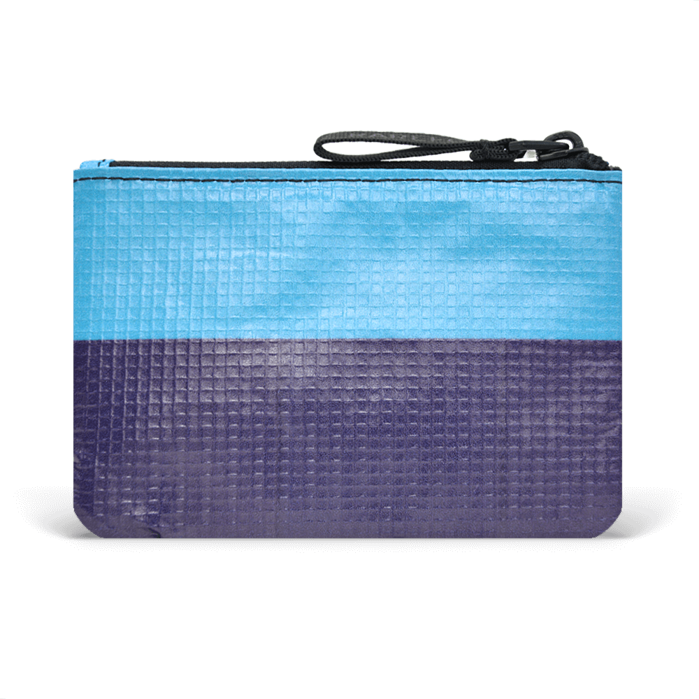 Charlie Coin Pouch