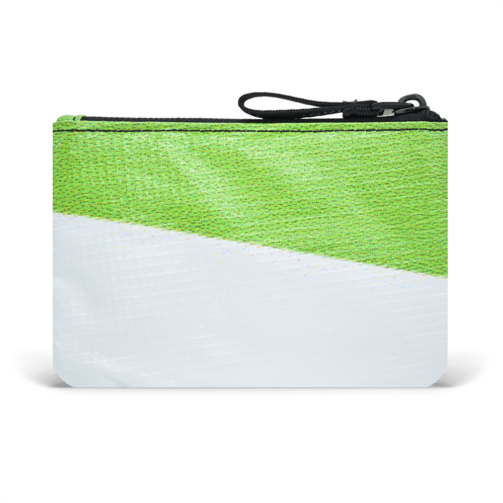 Charlie Coin Pouch