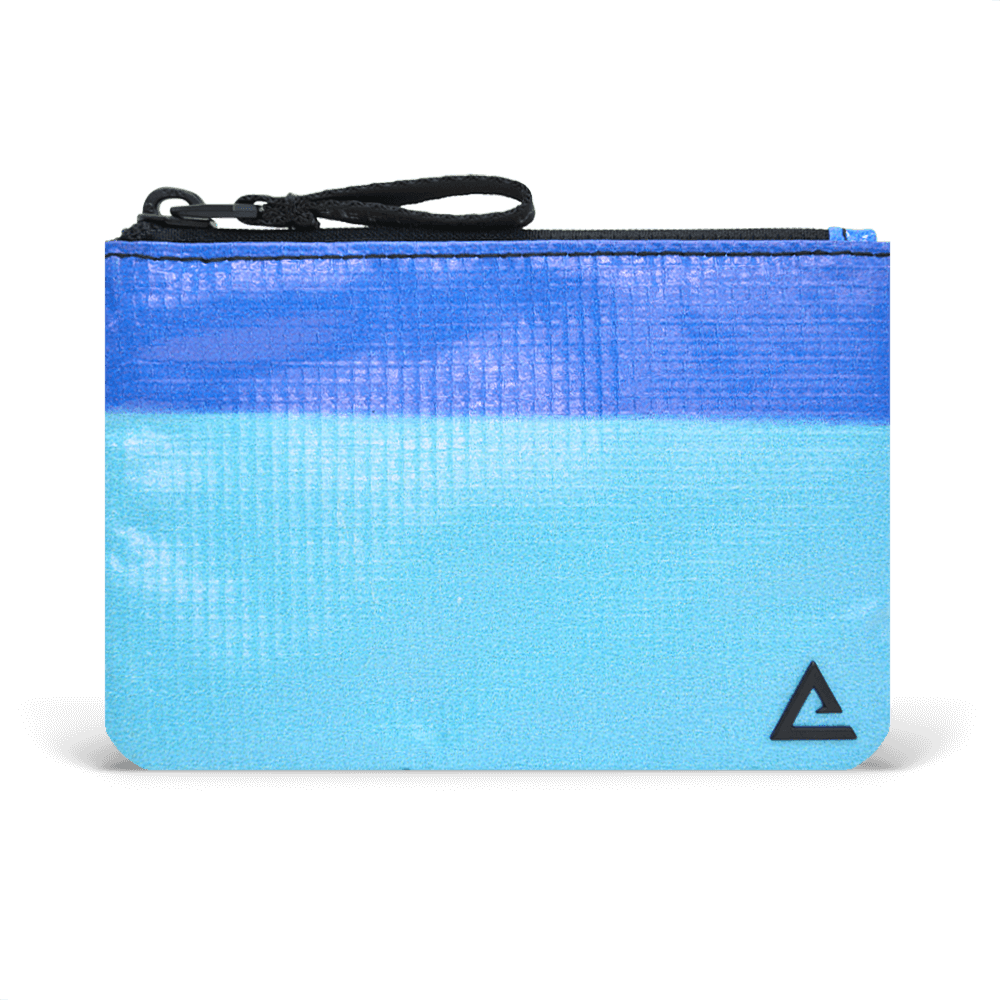 Charlie Coin Pouch