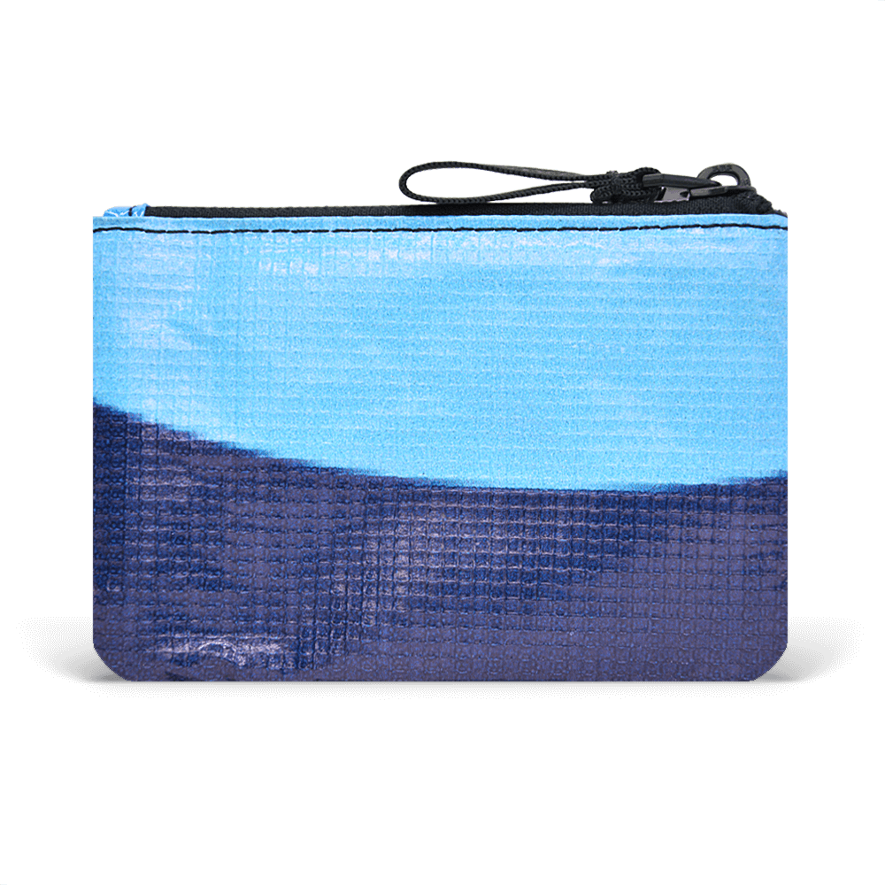 Charlie Coin Pouch