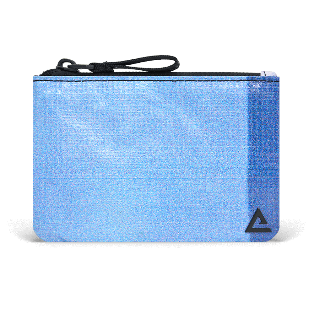 Charlie Coin Pouch