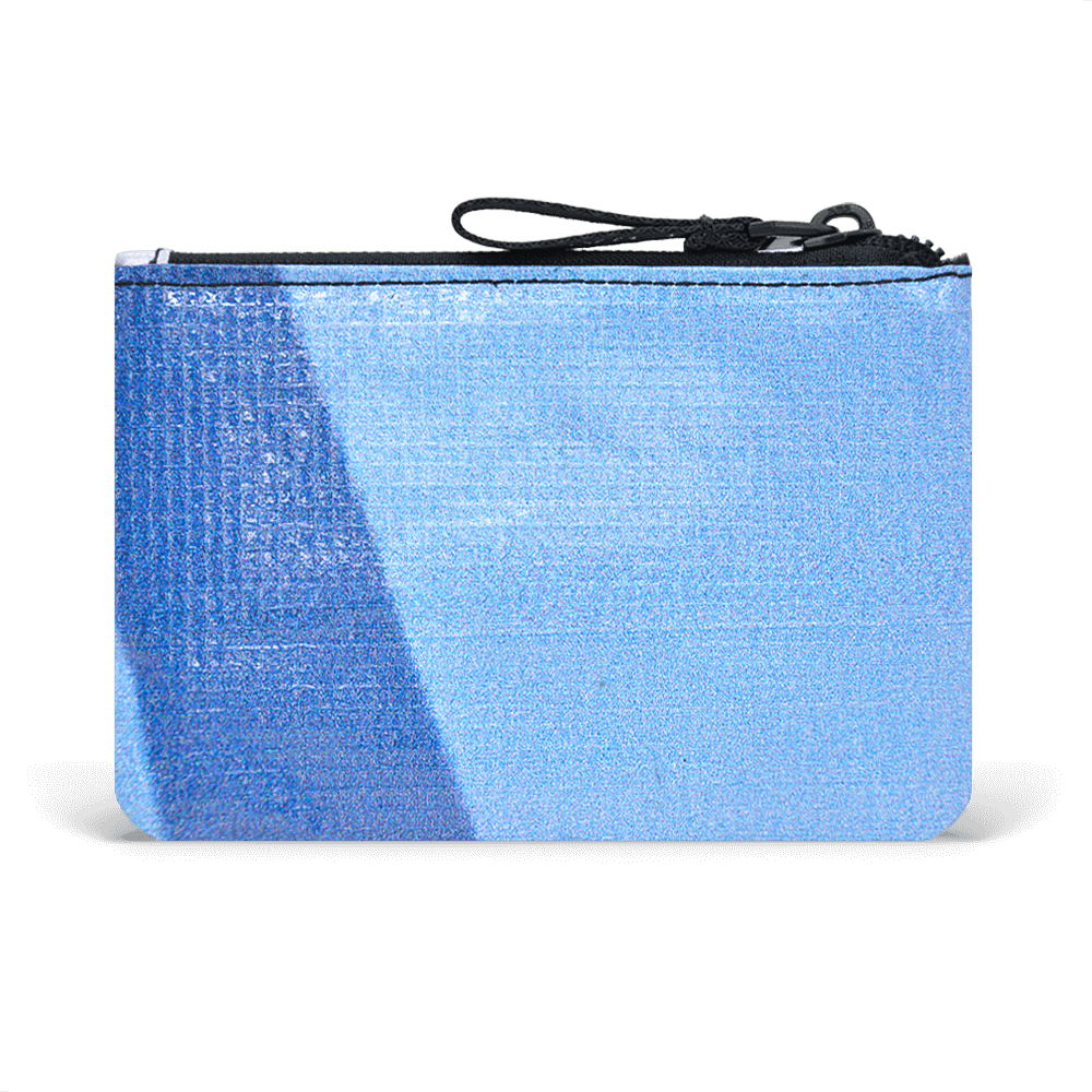 Charlie Coin Pouch