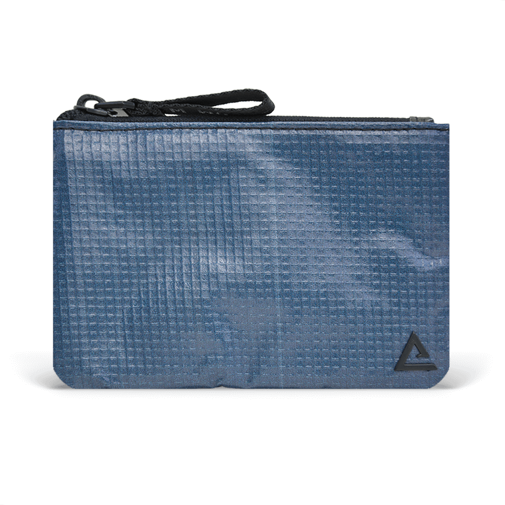Charlie Coin Pouch