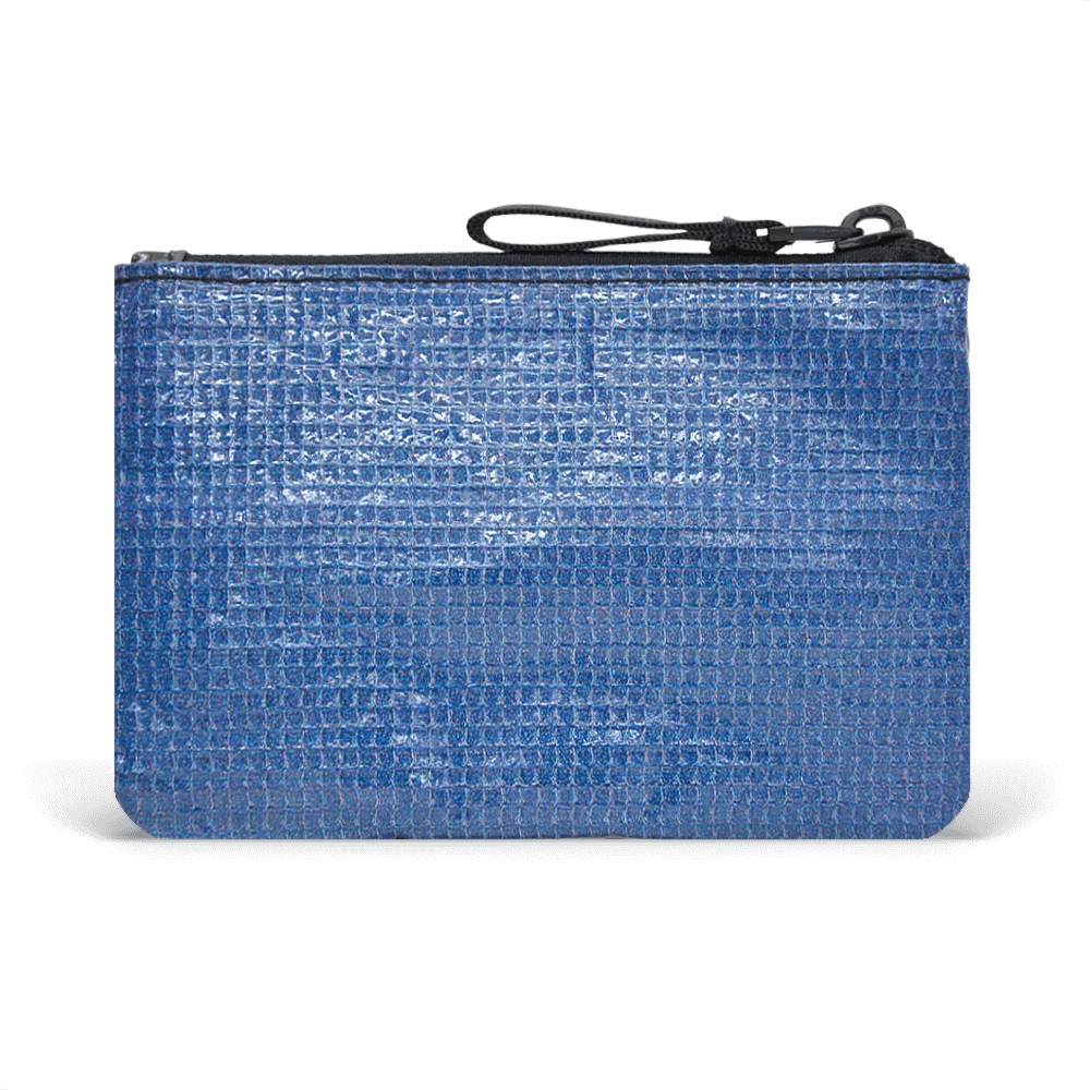 Charlie Coin Pouch
