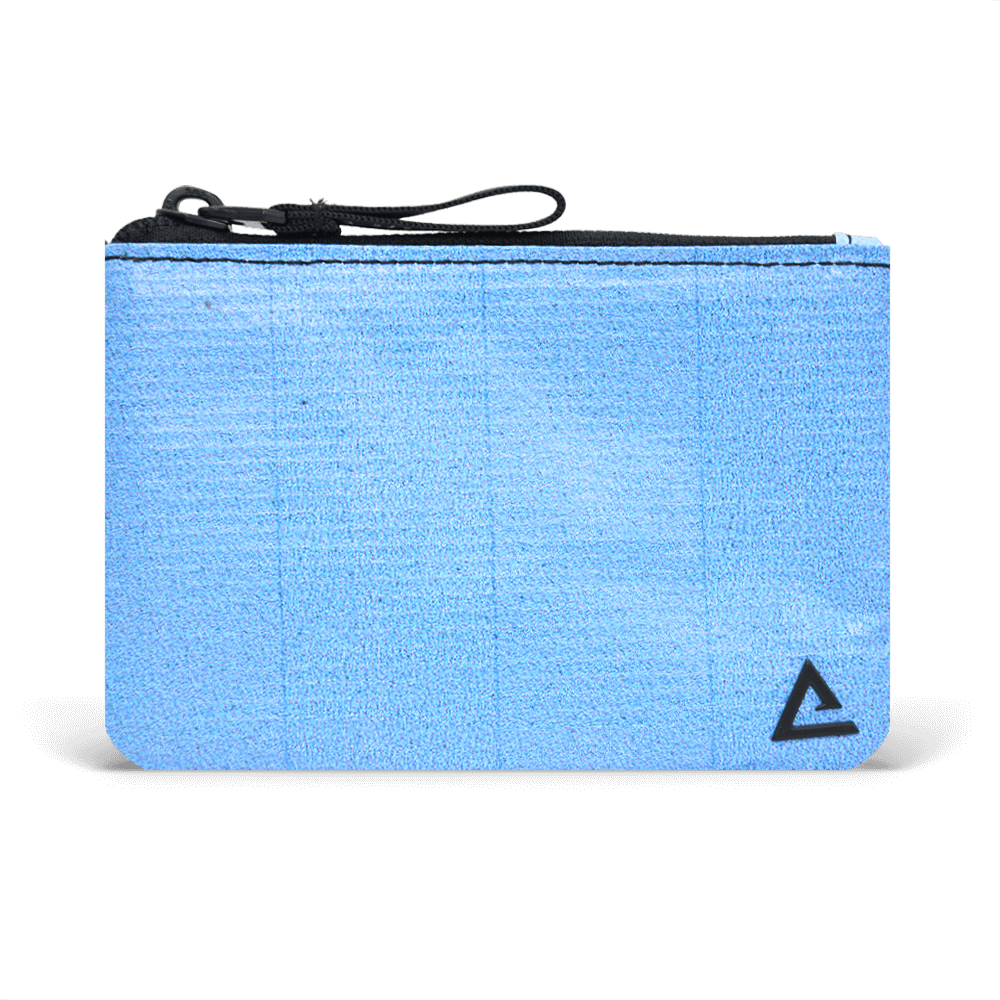 Charlie Coin Pouch