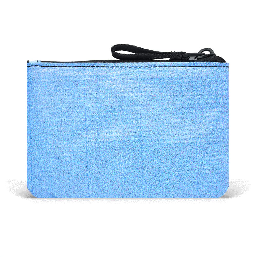 Charlie Coin Pouch