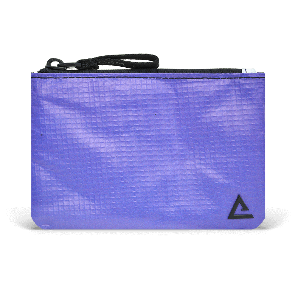Charlie Coin Pouch