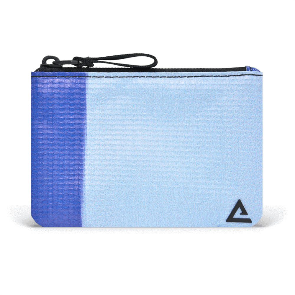 Charlie Coin Pouch