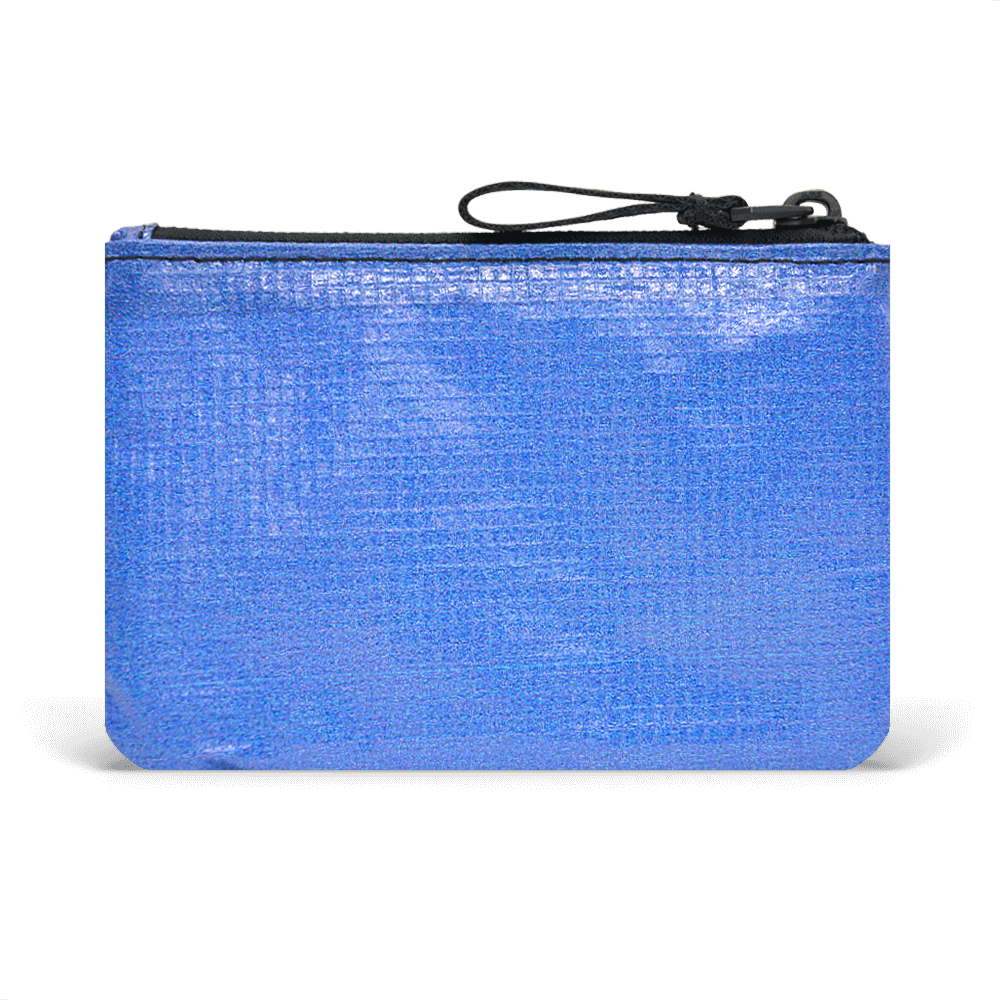 Charlie Coin Pouch