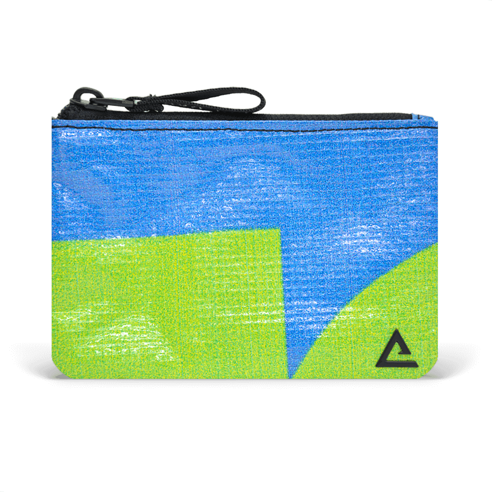 Charlie Coin Pouch