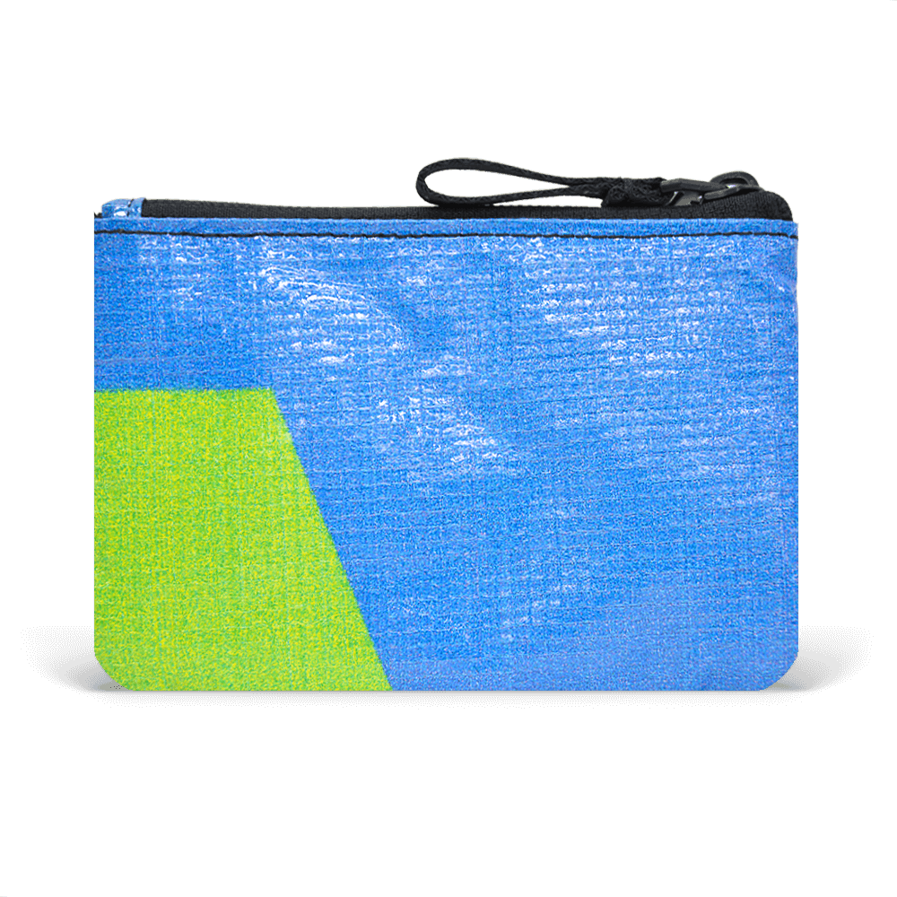 Charlie Coin Pouch