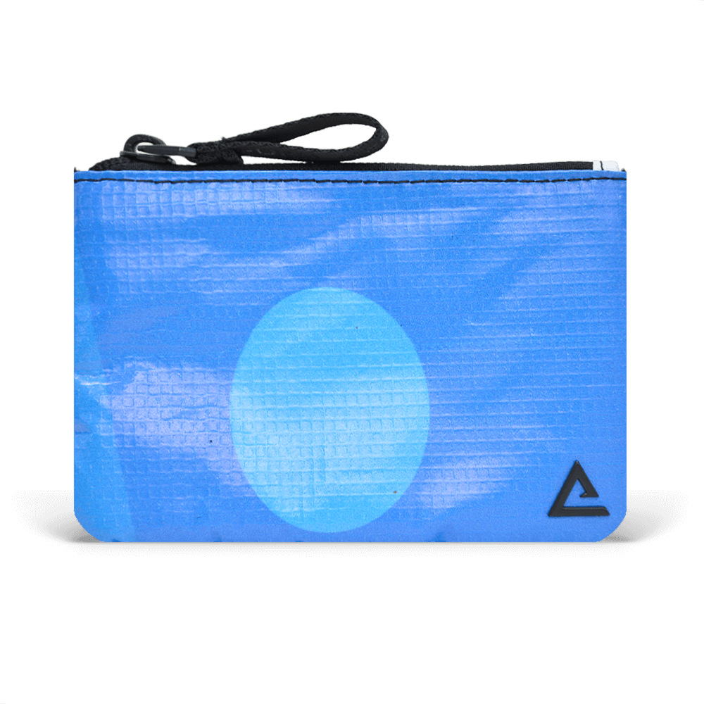 Charlie Coin Pouch