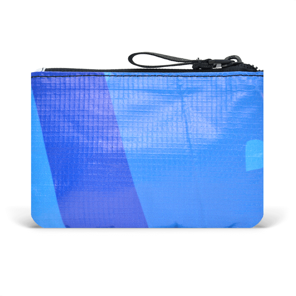 Charlie Coin Pouch