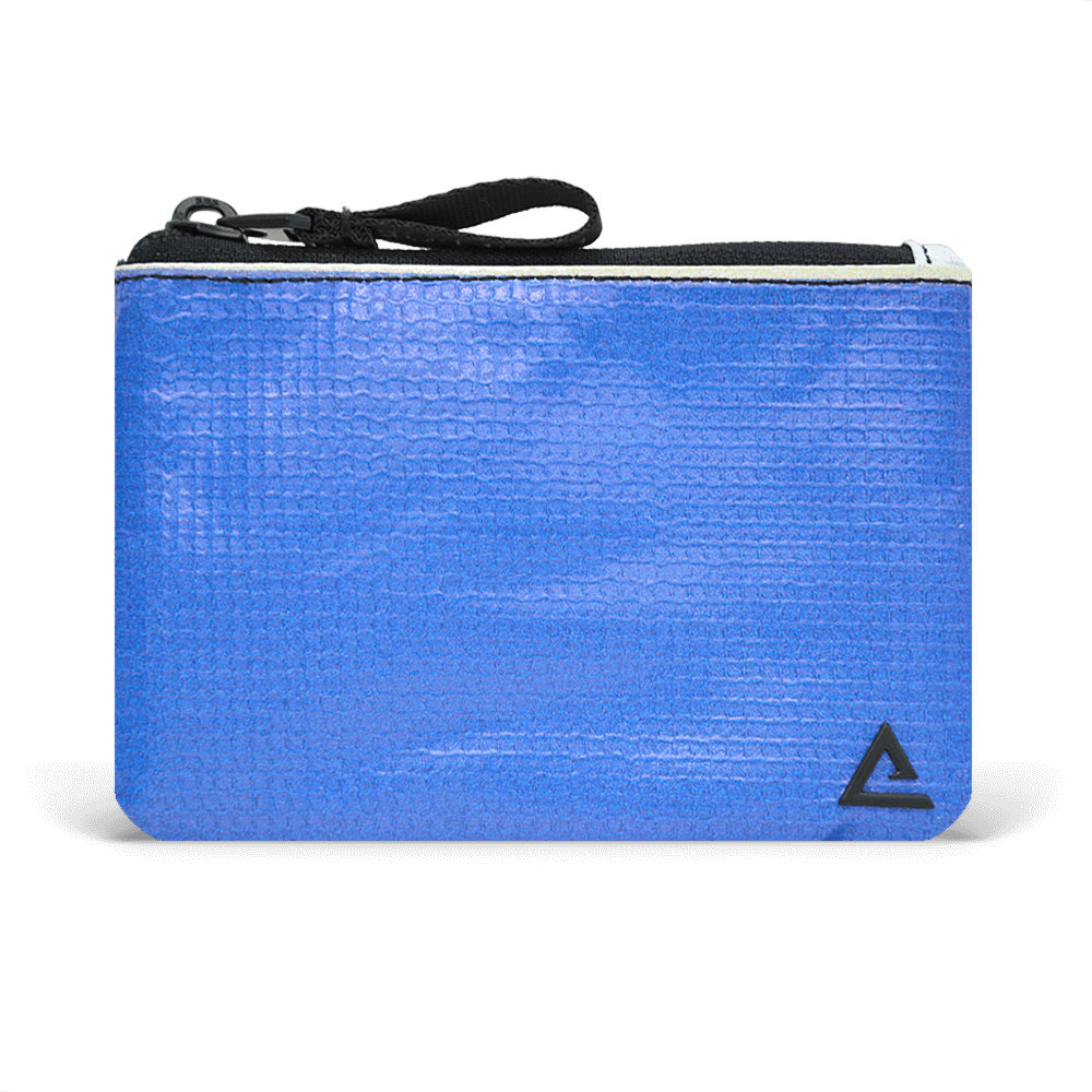 Charlie Coin Pouch