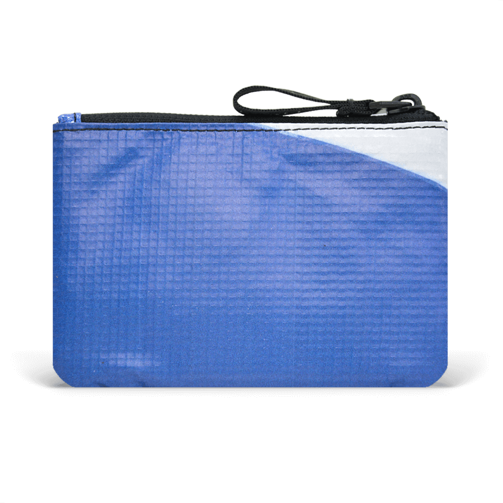 Charlie Coin Pouch