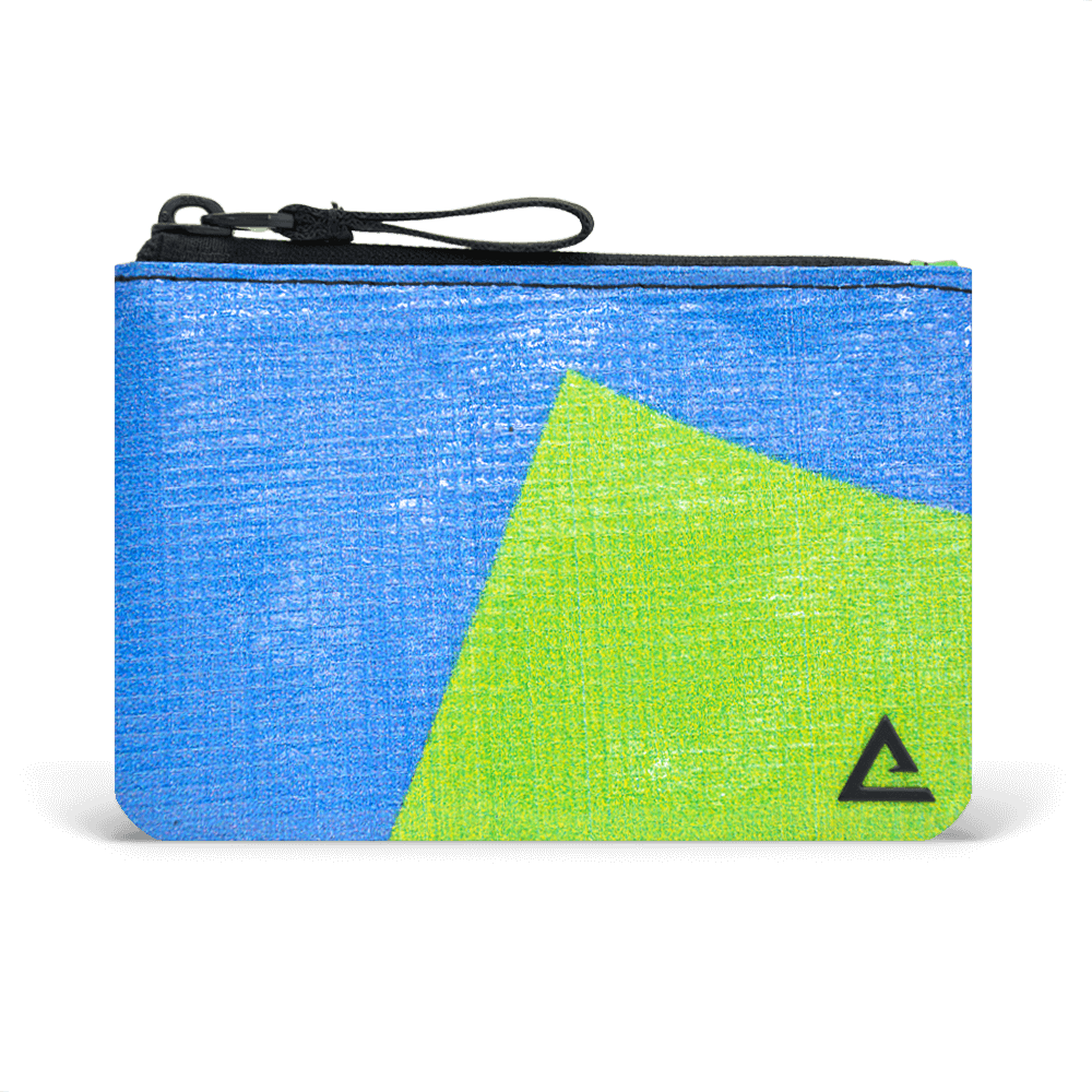 Charlie Coin Pouch