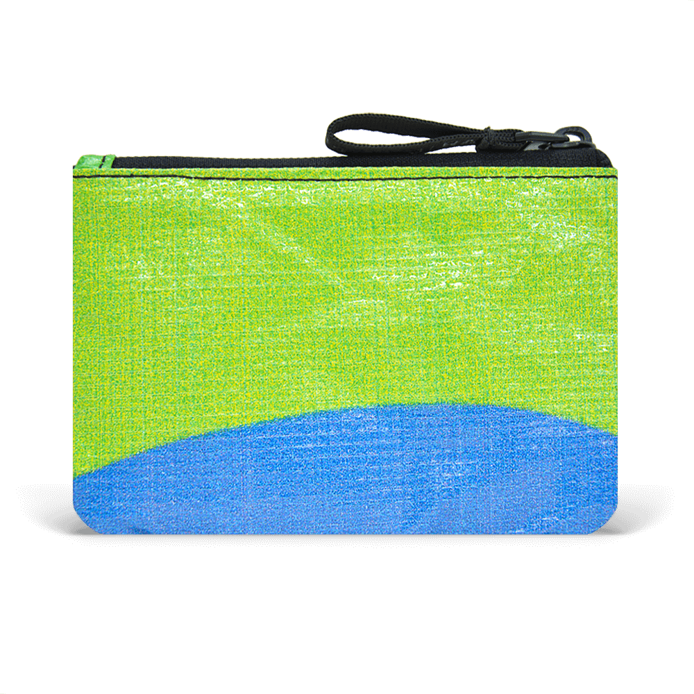 Charlie Coin Pouch