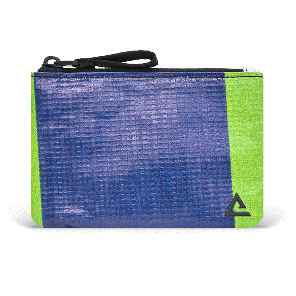 Charlie Coin Pouch