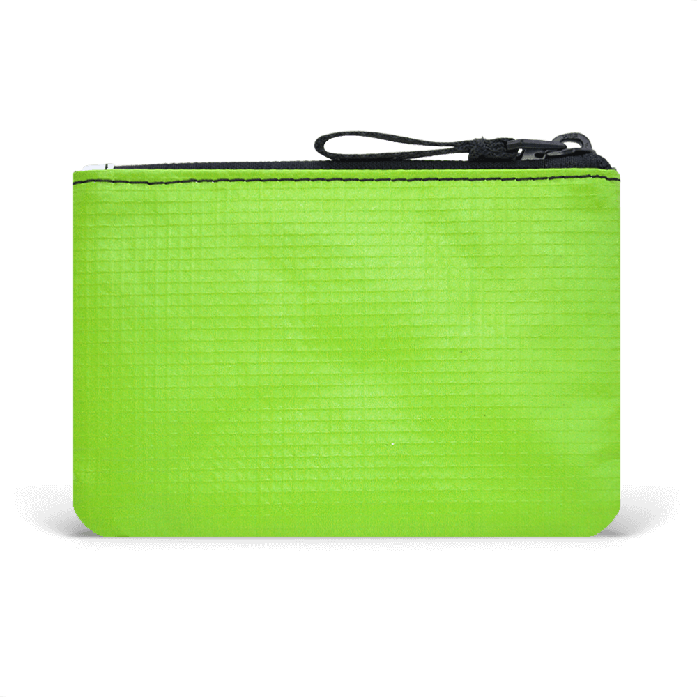 Charlie Coin Pouch