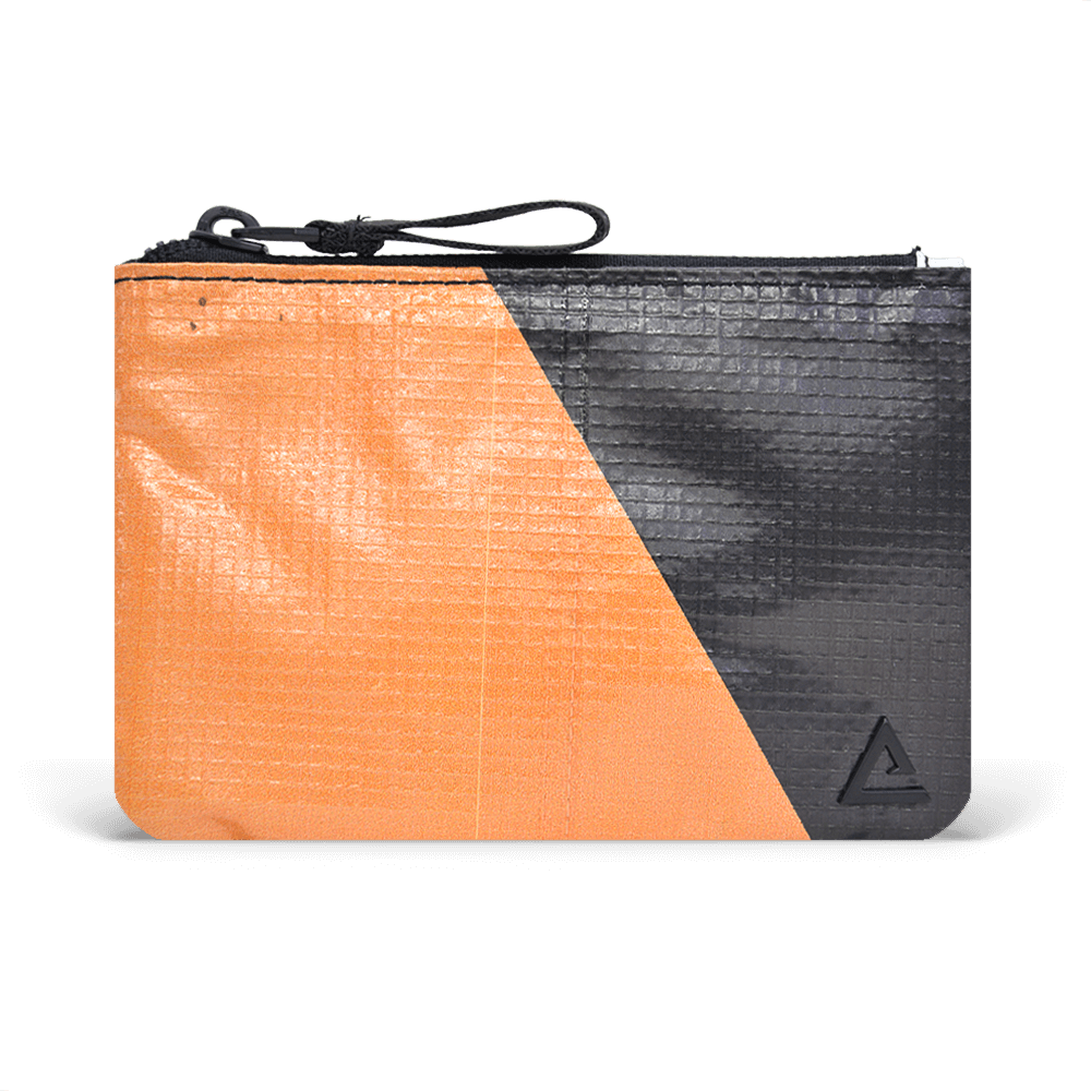 Charlie Coin Pouch