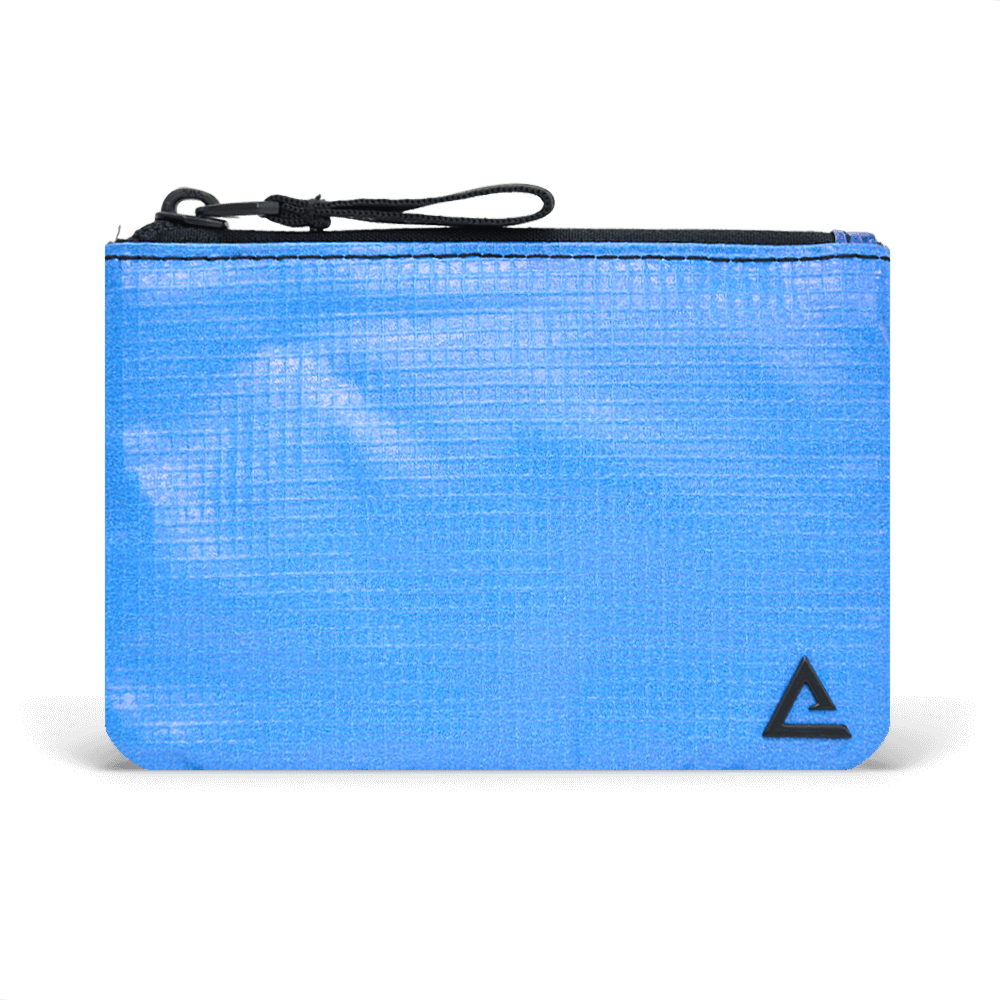Charlie Coin Pouch