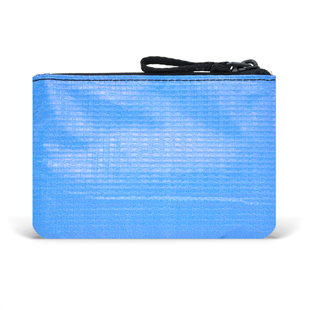 Charlie Coin Pouch