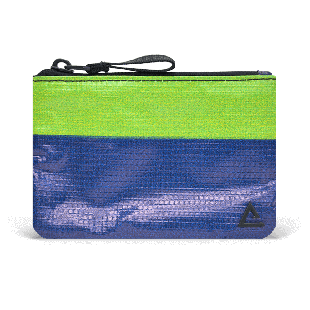Charlie Coin Pouch