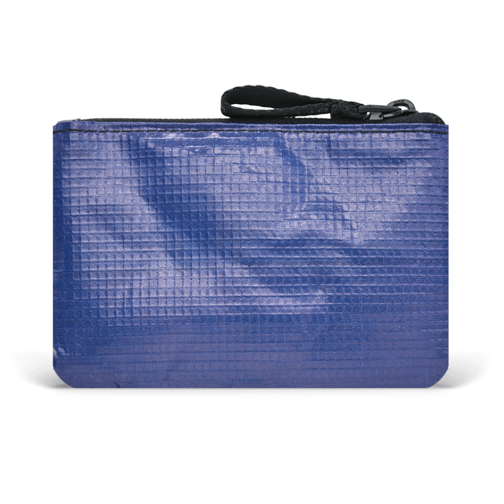 Charlie Coin Pouch