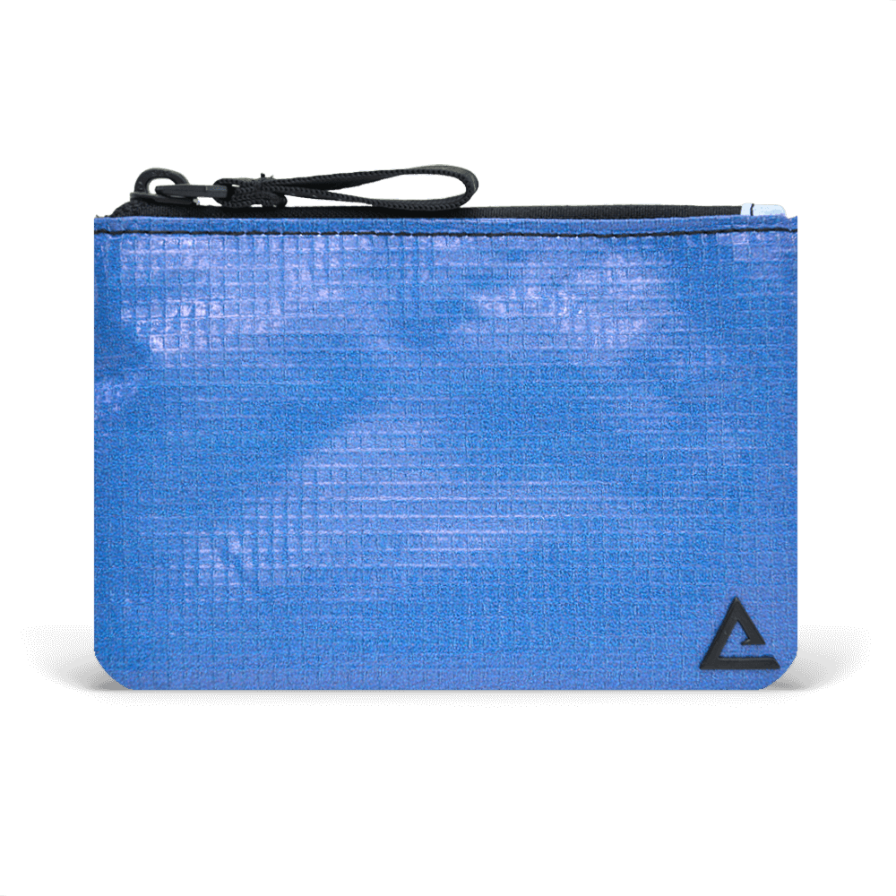 Charlie Coin Pouch