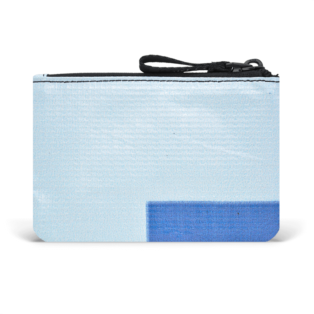 Charlie Coin Pouch