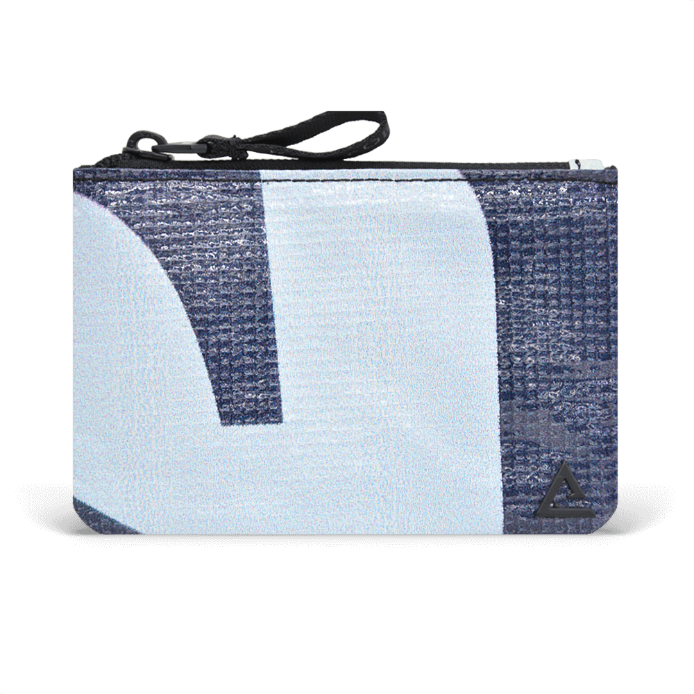 Charlie Coin Pouch