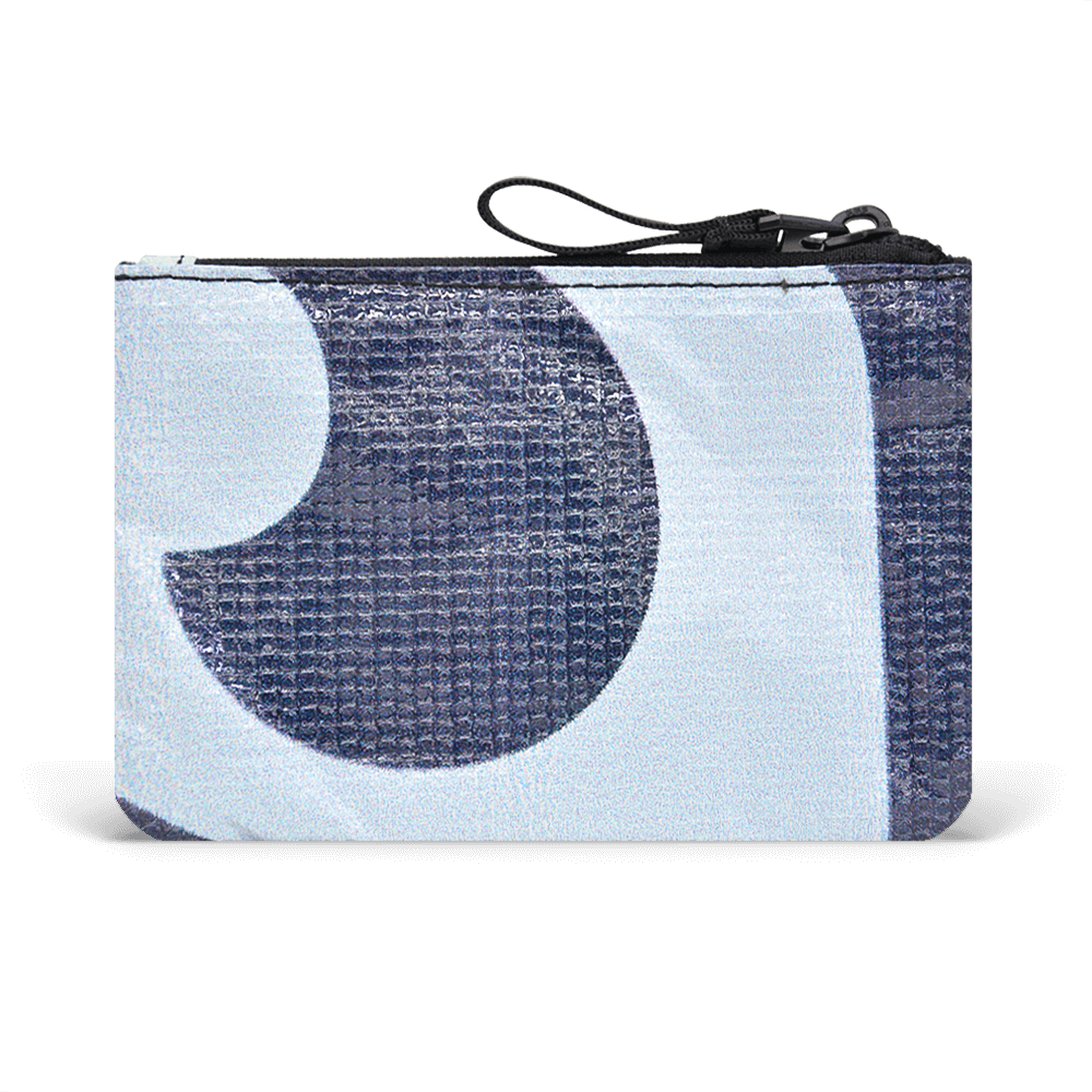 Charlie Coin Pouch