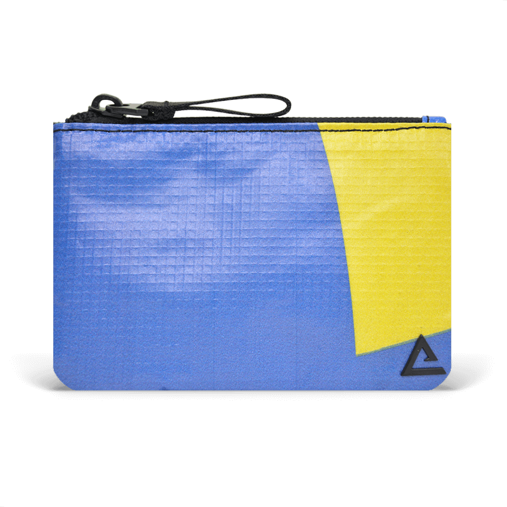 Charlie Coin Pouch