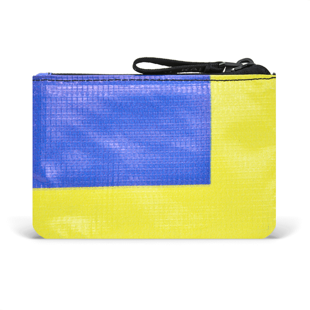Charlie Coin Pouch