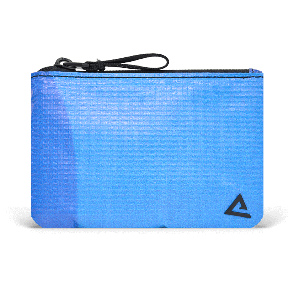 Charlie Coin Pouch