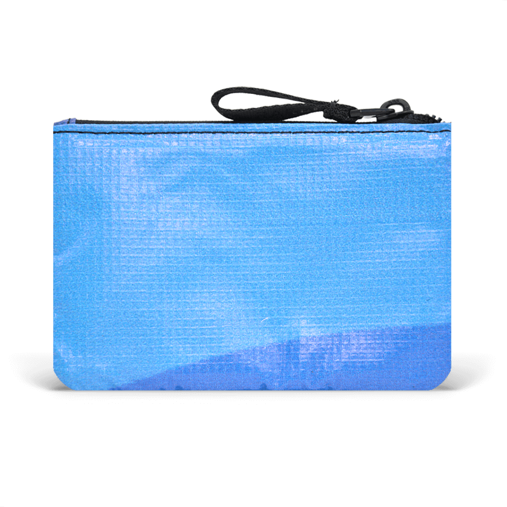Charlie Coin Pouch