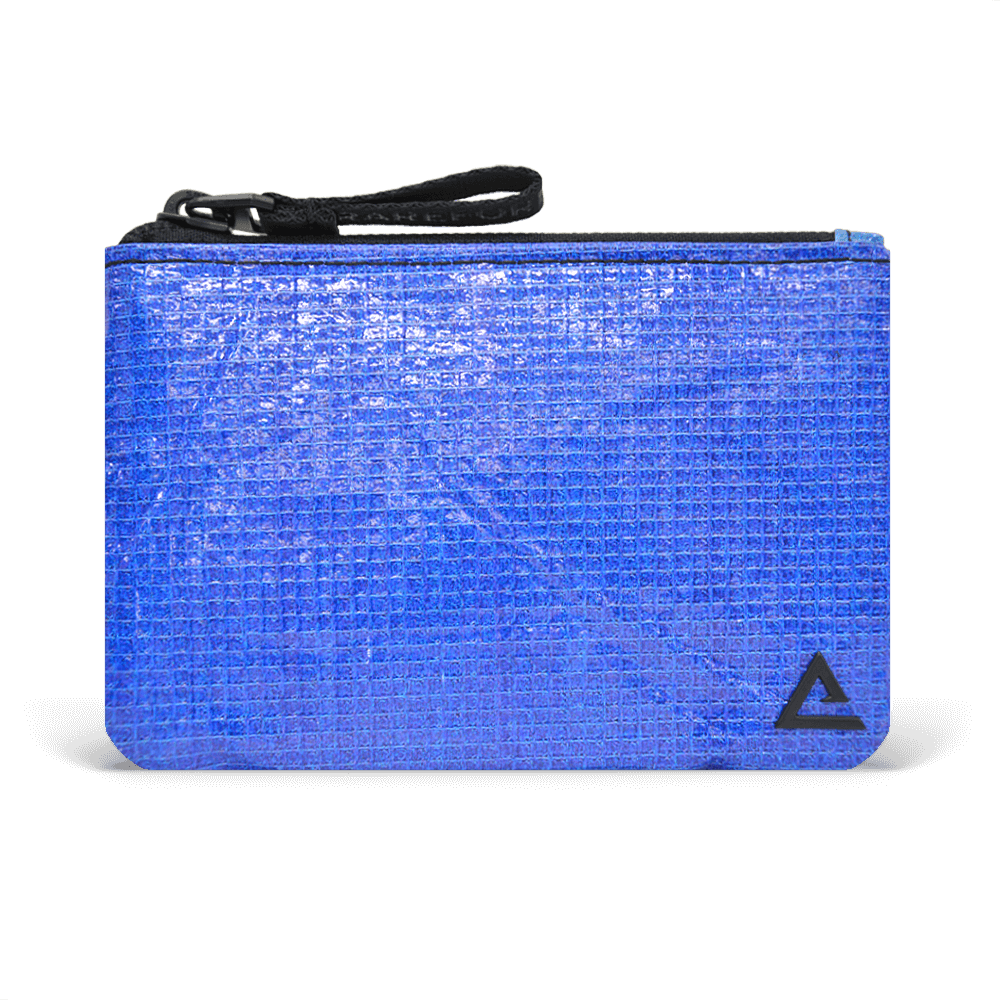 Charlie Coin Pouch