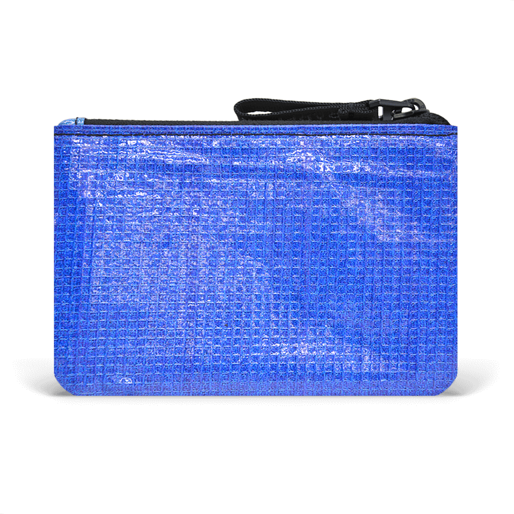 Charlie Coin Pouch