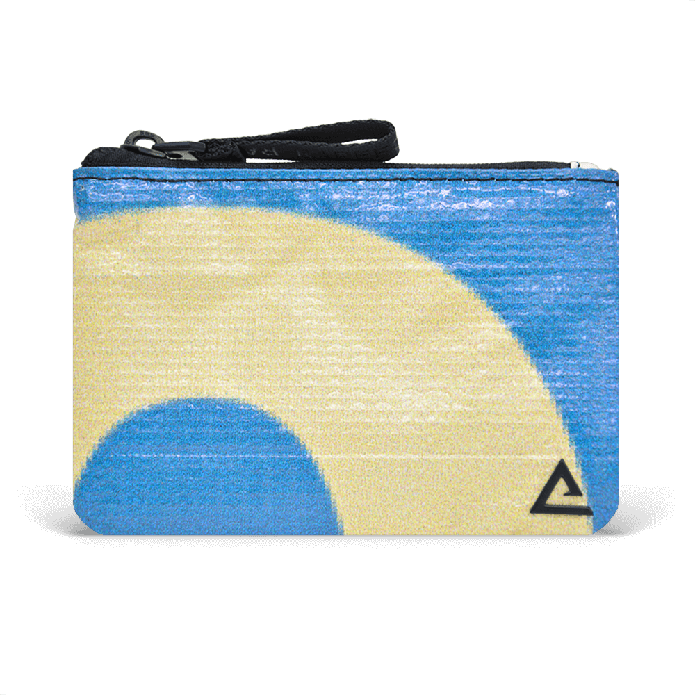 Charlie Coin Pouch
