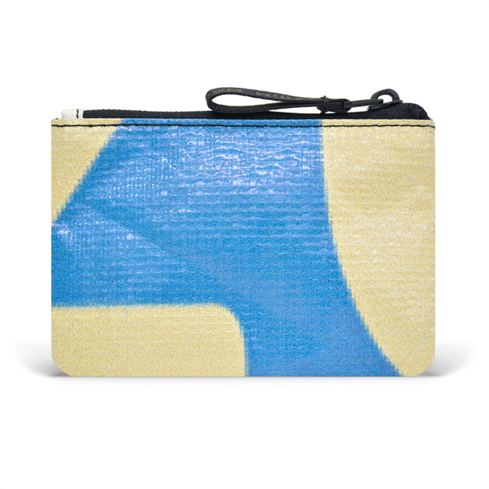 Charlie Coin Pouch